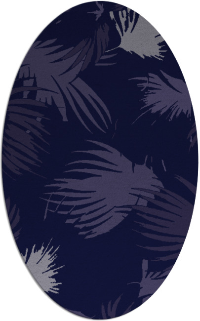 palm rug - item 681661
