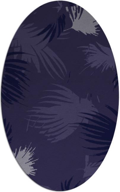 palm rug - item 681663
