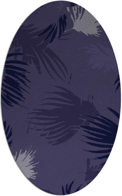 palm rug - item 681664