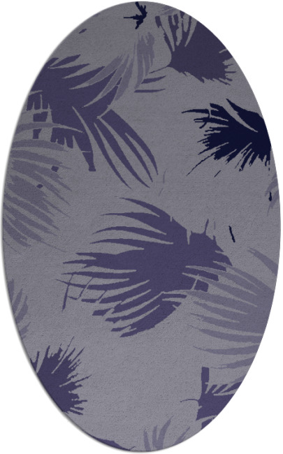 palm rug - item 681665