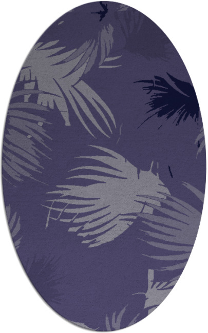 palm rug - item 681666