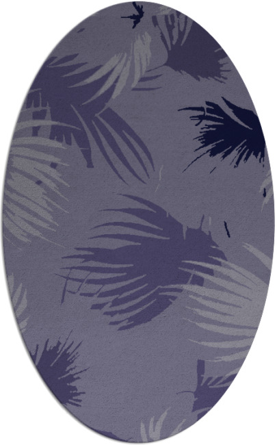 palm rug - item 681667