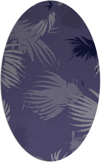 palm rug - item 681668