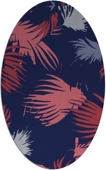 palm rug - item 681669