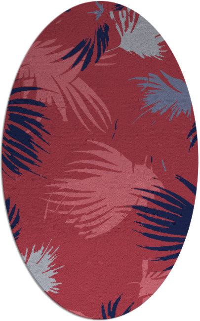 palm rug - item 681671