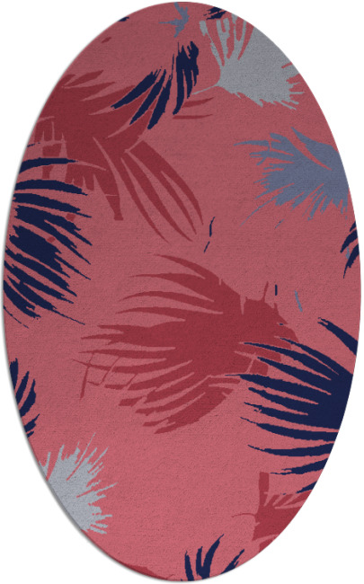 palm rug - item 681672