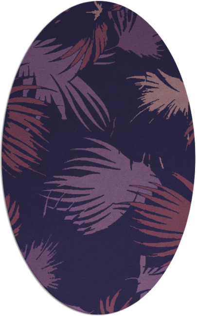 palm rug - item 681673