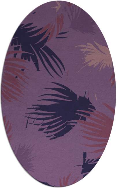 palm rug - item 681674