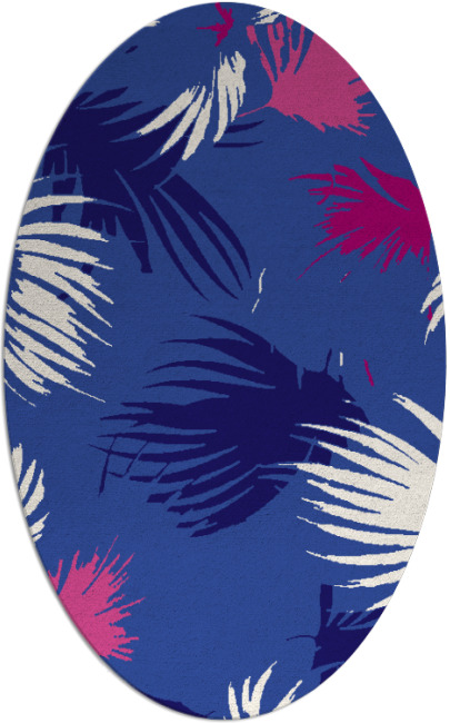 palm rug - item 681681