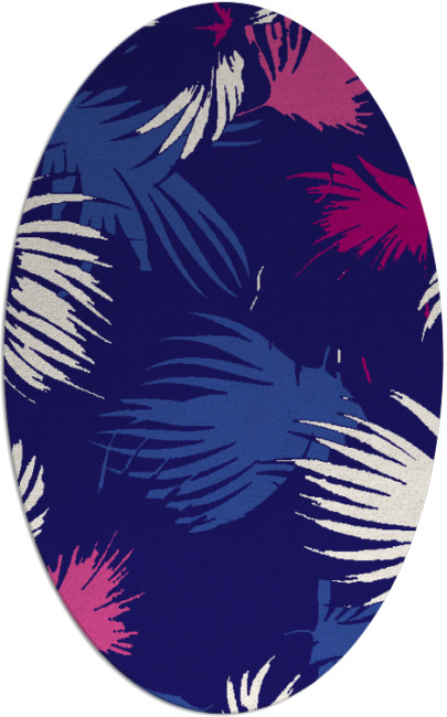 palm rug - item 681682