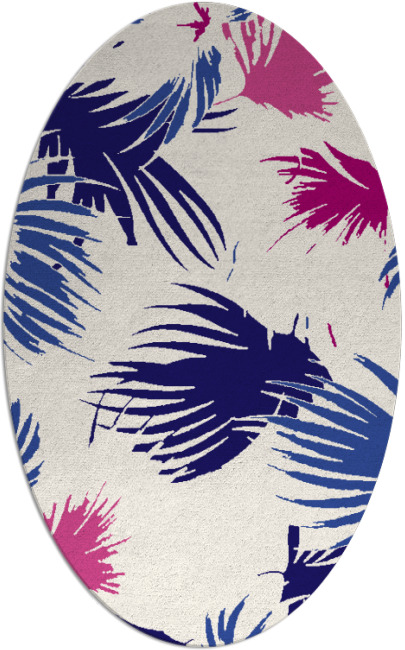 palm rug - item 681683