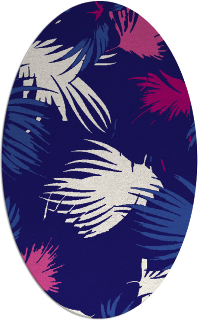 palm rug - item 681684