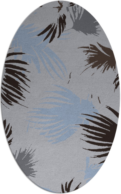 palm rug - item 681689