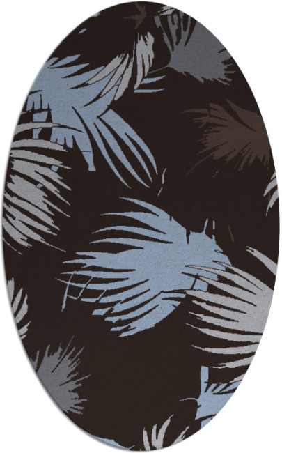 palm rug - item 681691