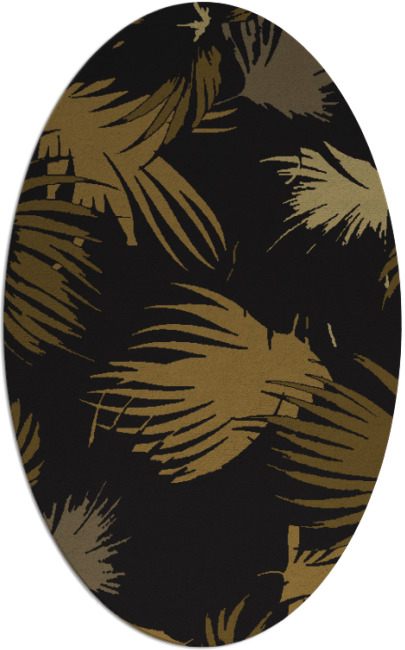 palm rug - item 681693