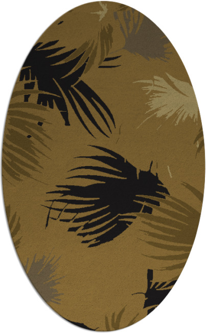 palm rug - item 681694