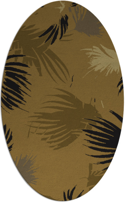 palm rug - item 681696