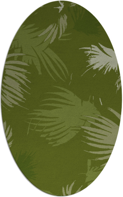 palm rug - item 681701