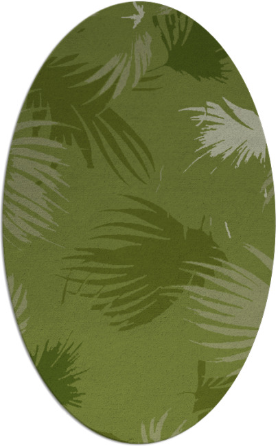 palm rug - item 681702