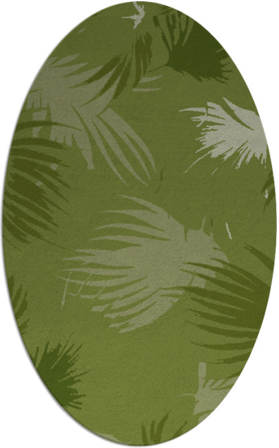 palm rug - item 681704