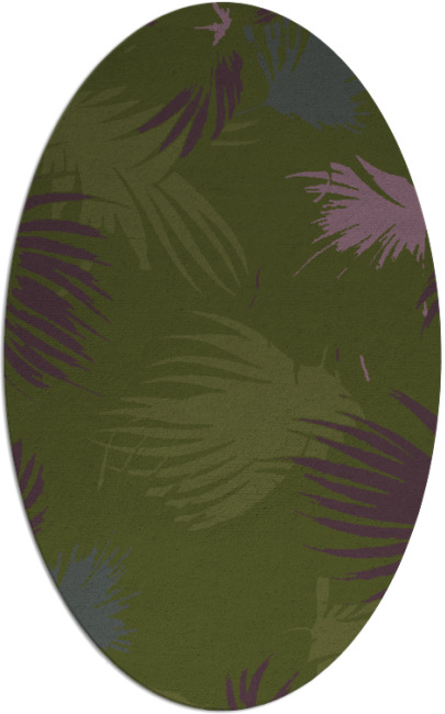 palm rug - item 681714