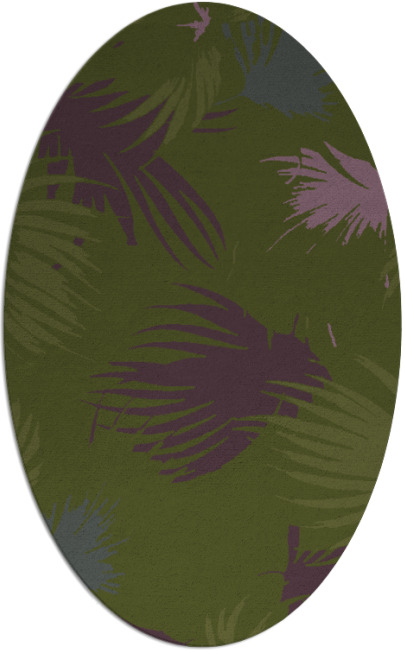 palm rug - item 681716