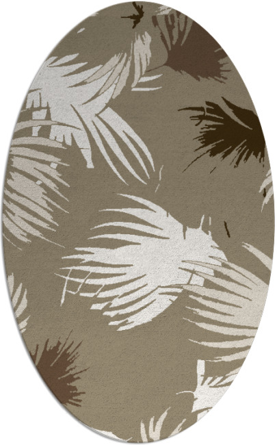 palm rug - item 681717