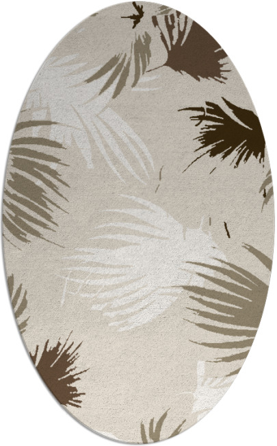 palm rug - item 681719