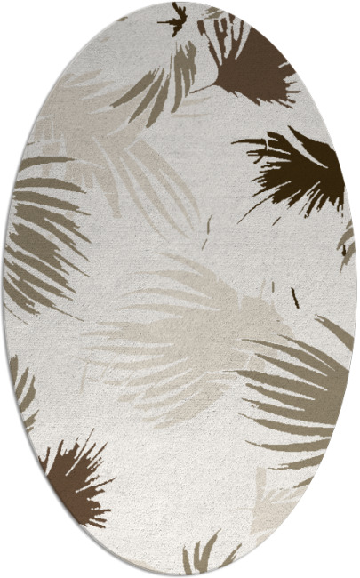 palm rug - item 681720