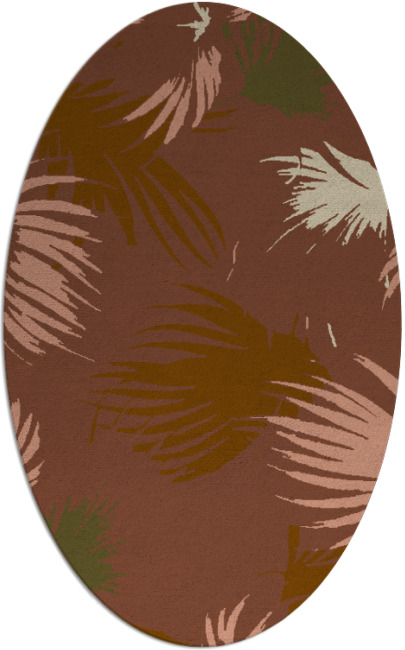 palm rug - item 681721