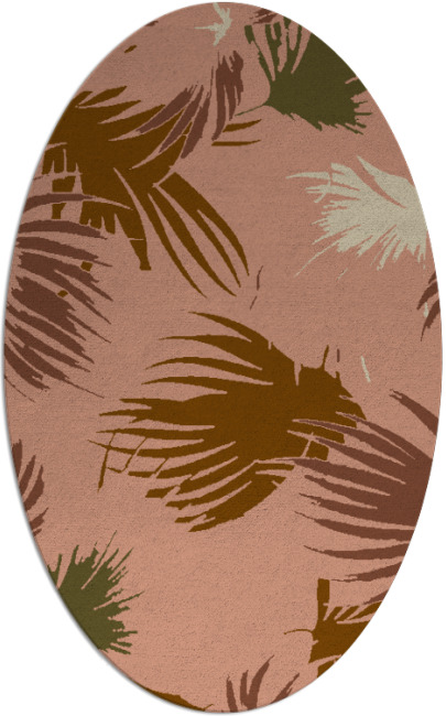 palm rug - item 681723
