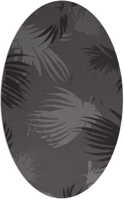 palm rug - item 681725