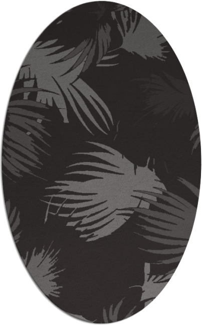 palm rug - item 681727