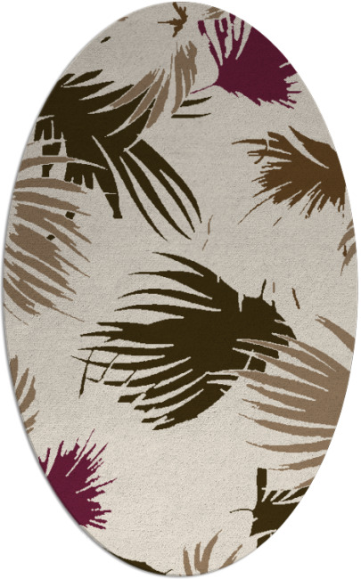 palm rug - item 681732