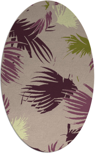 palm rug - item 681737