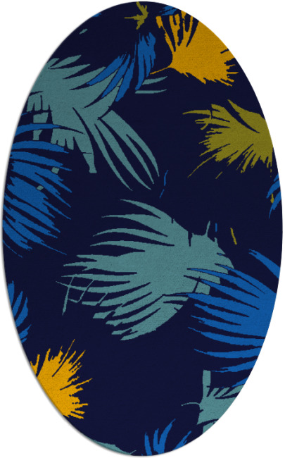 palm rug - item 681748