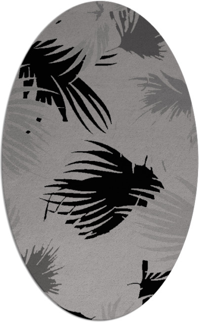 palm rug - item 681749