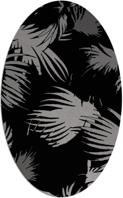 palm rug - item 681750