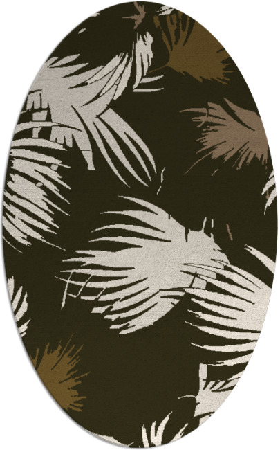 palm rug - item 681754