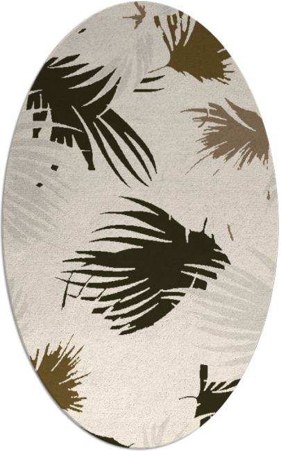 palm rug - item 681755