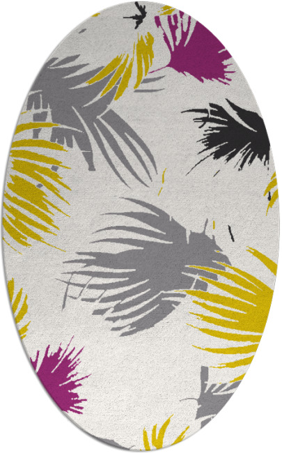 palm rug - item 681762