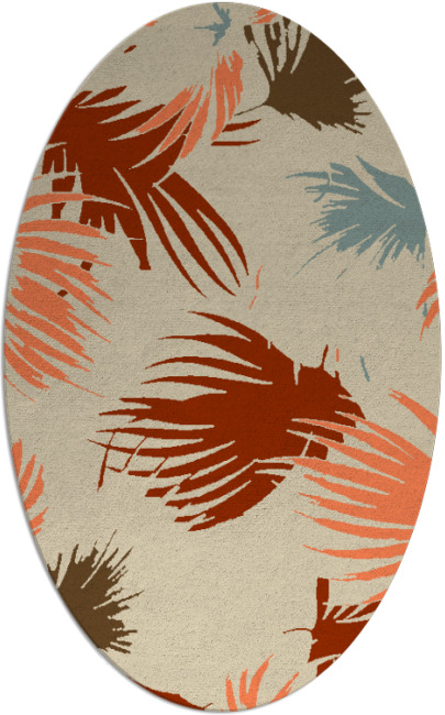 palm rug - item 681776