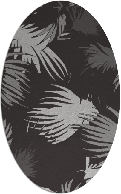 palm rug - item 681777