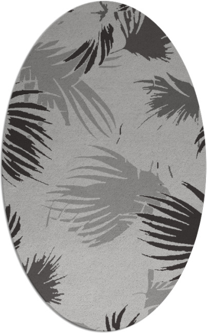 palm rug - item 681780
