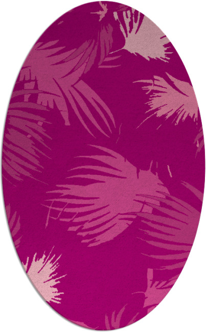 palm rug - item 681785