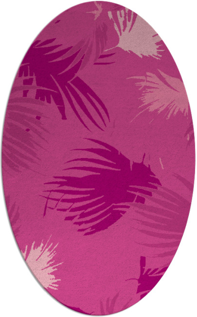 palm rug - item 681786