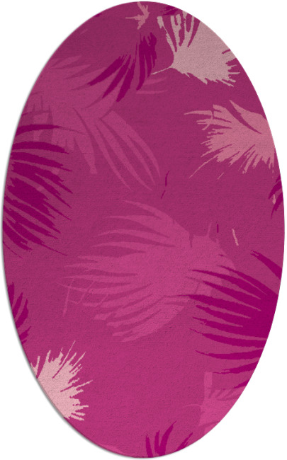 palm rug - item 681787