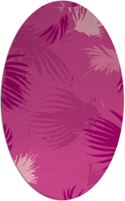 palm rug - item 681788