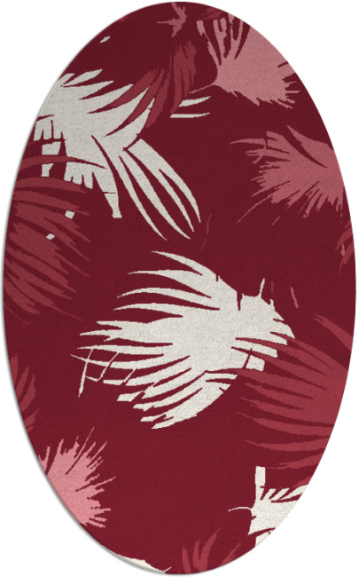 palm rug - item 681789