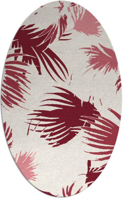 palm rug - item 681790
